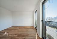 Erstbezug! 2-Zimmer Wohnung, Nähe Bahnhof Stammersdorf