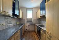 Zur Miete: Schöne 2,5-Zimmer-Balkonwohnung in Klagenfurt, Nähe Schleppe-Kurve