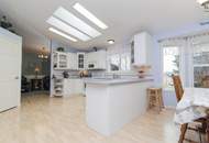 Penthouse in Enns - Ennsdorf