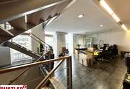 Gewerbeobjekt - Teilung in 3 Einheiten möglich - nähe Augarten