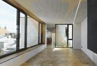 Über den Dächern von Linz - Exklusive Penthousewohnung mit uneinsehbarer Dachterrasse an der Landstraße zu vermieten!