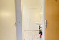 Sanierte 1,5-Zimmer-Altbauwohnung in Toplage von Favoriten