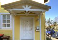 Elegantes Einfamilienhaus in Zeiselmauer mit Garten, Garage und Wellnessbereich