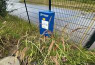 Betriebsbaugrund in Mautern an der Donau