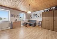 Nettes Einfamilienhaus mit großem Garten im Weinviertel