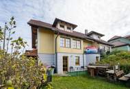 „Anleger-Hit“ Wohnhaus mit 3 Wohnungen und Garten!