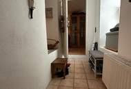 3-Zimmerwohnung mit Charme und Charakter - Nutzung eines schönen allgemeinen Garten