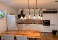 Neubau-Wohnung mit 3 Zimmern, 90 m² Garten und 2 Parkplätzen in moderner Siedlung in Wasendorf