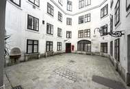Wohnen an einem Stück Wiener Geschichte // Living in a Piece of Vienna’s History //