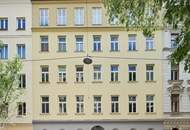 Ihr kleiner Garten-Traum in der Stadt - 2 Zimmer + Terrasse - Nähe Servitenviertel