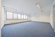 Gesamte Büroetage Nähe Margaretenplatz zu mieten