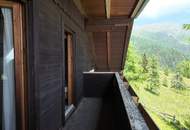 Idyllisches Berghaus in Kärnten: 10 Zimmer, Garten, Balkon & Kamin – Ihr Rückzugsort.
