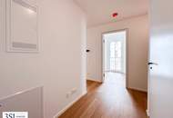 Wohnkomfort im Erstbezug – 3 Zimmer & Balkon