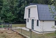 Charmantes Kleingartenhaus auf Baurechtsgrundstück in idyllischer Bachlage – 3150 Wilhelmsburg