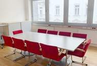 TOP LAGE: Moderne Büroetage bei der Mariahilfer Straße - variabel anmietbar!