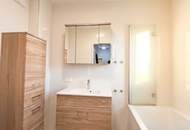 Ruhig gelegene 3-Zimmer Wohnung mit 2 Terrassen und Klimaanlage - PKW Stellplatz optional verfügbar