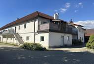 Vierkanthof als Renditeobjekt! 17 Wohnungen und 3 Reihenhäuser NEUER PREIS