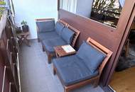 Großzügige neu sanierte 3-Zimmer-Wohnung mit ca. 108 m² in Toplage in Graz-Eggenberg – barrierefrei!