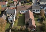 IDYLLE im WEINVIERTEL, nur 30 MIN. VOM WIENER STATDZENTRUM!!