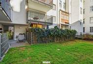 SCHUBERTVIERTEL – WIENER CHARME TRIFFT URBANEN LIFESTYLE!