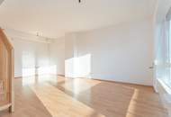 Familientraum in Loosdorf – geförderte 4 Zimmer Maisonette Wohnung