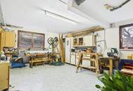 Einfamilienhaus mit Gartenjuwel in Oberwaltersdorf