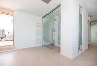 Traumwohnung mit uneinsehbarer Dachterrasse, E-Ladestation und Topausstattung