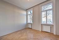 Schönbrunner Straße 60 - Elegante Altbau-Stadtresidenzen