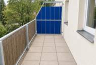Helle Singlewohnung mit Balkon & Grünblick im begehrten 19. Bezirk
