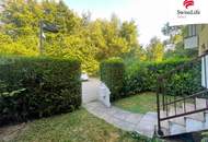Perfekt für Stadtmenschen mit Natur-Genuss – 2 Zimmer + Garten