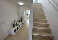 3-Zimmer-Maisonette mit Terrasse