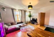 3,5 Zimmer-Wohnung mit Carport in der Leobnerstraße in Knittelfeld