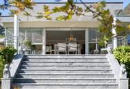 NEU! Ein Haus am See - das besondere Juwel in ruhiger Bestlage