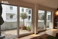 Moderne 86m² Wohnung, mit Balkon und Loggia, 2. Liftstock