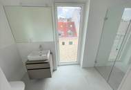 4 Zimmer DG-Maisonetten-Wohnung - keine Schrägen - 5 Terrassen mit Weitblick nächst Margaretenplatz/Schlossquadrat