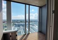 Wohnen über den Dächern Wiens – TOWER HOMES