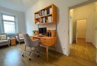 3-Zimmer DG direkt bei U3/Station Schlachthausgasse, 1030!