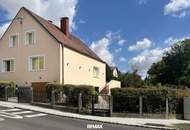 OPEN HOUSE FR 04.09. 16:00 - 18:00 FAMILIEN HAUS in MISTELBACH