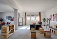 DPC | moderne Büroflächen Nähe Matzleinsdorferplatz