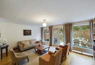 Charmantes Reihenhaus in Laab im Walde – 7 Zimmer, Garten und Garage! Ab € 1.311,--Kreditrate/Monate!!!!