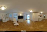Moderner Wohntraum mit Wintergarten und Pool