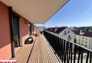 **ATTEMSGARTEN - HOCHWERTIGE 4 Zi WOHNUNG INKL. KÜCHE - 2 TERRASSEN - 2 BÄDER UND FITNESS**
