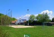 Ihr neues Zuhause wartet auf Sie! Gartenwohnung in Ruhelage! FLORIANI – Quartier am Tullnerfeld