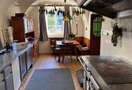 Historisches Haus mit vielen Möglichkeiten!