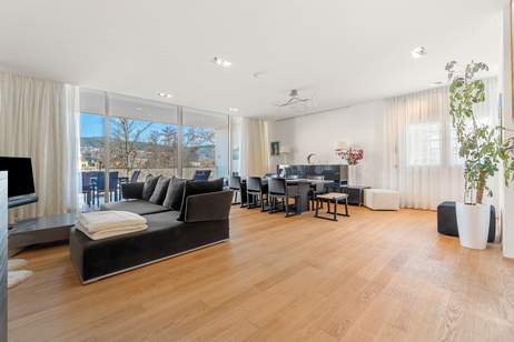 Traumhafte Wohnung mit Seezugang in den Schlossresidenzen, Wohnung-kauf, 2.290.000,€, 9220 Villach Land