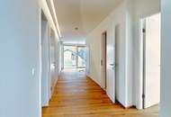 Exklusive Penthousewohnung mit großzügigen Außenflächen