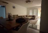 Gepflegte 4-Zimmer-Wohnung mit Loggia, Parkplatz, Grünblick und sehr guter Infrastruktur in Brunn am Gebirge