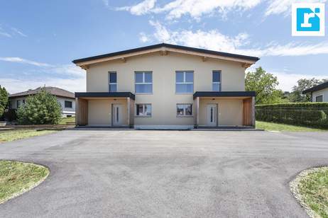 HAUS zur MIETE in Pinkafeld mit Garten inkl. Stellplatz, Haus-miete, 1.758,60,€, 7423 Oberwart