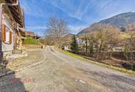 Ruhige Lage, großes Potenzial: Sanierungsobjekt in Hohenems-Reute