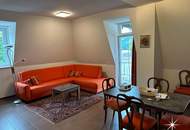 Dem See und Zentrum so nah. Mieten in Millstatt am See. Penthouse mit gehobener Ausstattung.